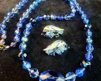 Collectible Costume Jewelry
