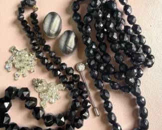 Collectible Costume Jewelry