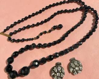 Collectible Costume Jewelry