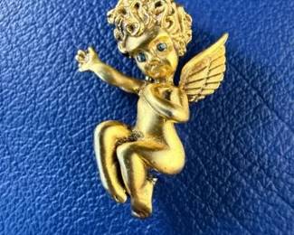 Collectible Costume Jewelry