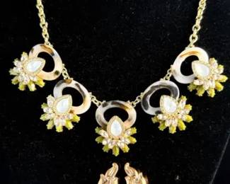 Collectible Costume Jewelry