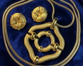 Collectible Costume Jewelry