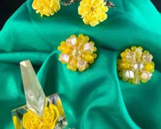 Collectible Costume Jewelry