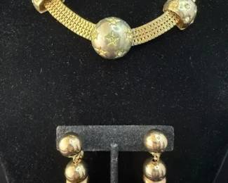 Collectible Costume Jewelry
