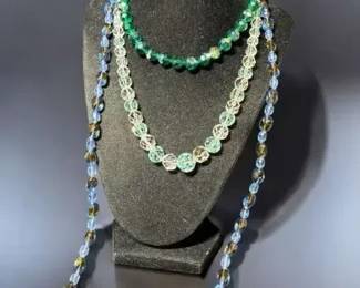 Collectible Costume Jewelry
