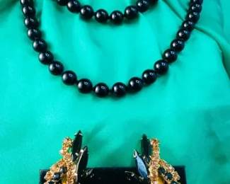 Collectible Costume Jewelry