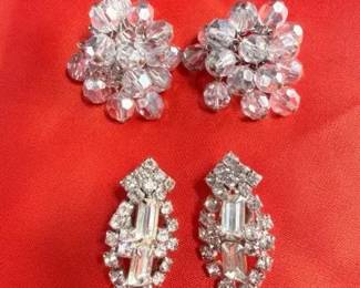 Collectible Costume Jewelry