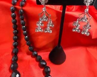 Collectible Costume Jewelry