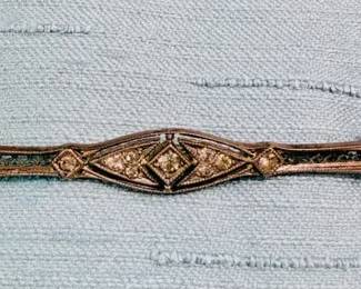 Collectible Costume Jewelry