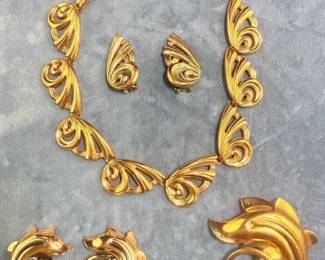 Collectible Costume Jewelry
