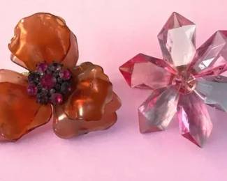 Collectible Costume Jewelry