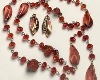 Collectible Costume Jewelry