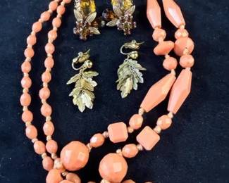 Collectible Costume Jewelry