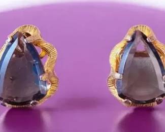 Collectible Costume Jewelry