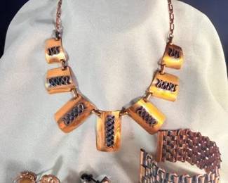 Collectible Costume Jewelry
