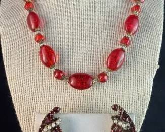 Collectible Costume Jewelry