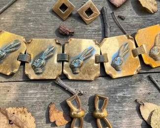 Collectible Costume Jewelry