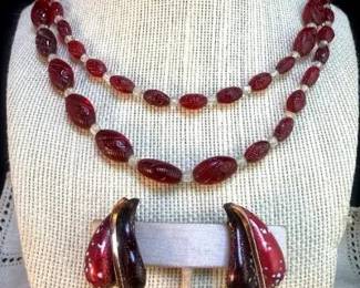 Collectible Costume Jewelry