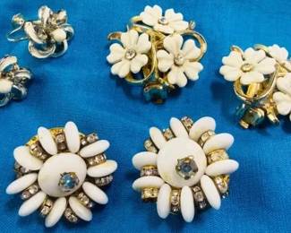 Collectible Costume Jewelry