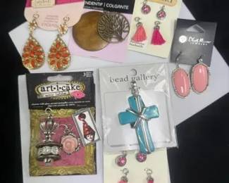 Collectible Costume Jewelry