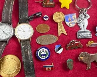Collectible Costume Jewelry