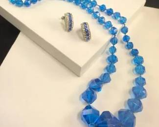 Collectible Costume Jewelry