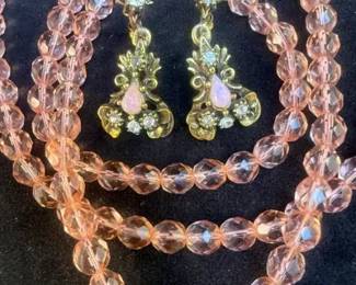Collectible Costume Jewelry