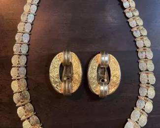 Collectible Costume Jewelry