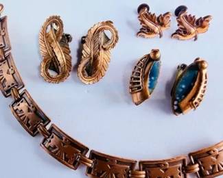 Collectible Costume Jewelry