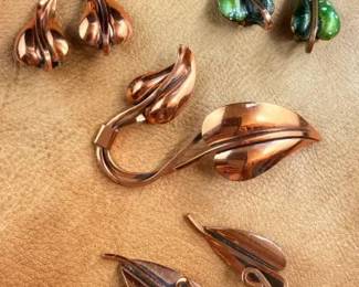 Collectible Costume Jewelry