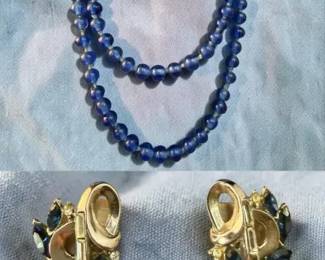 Collectible Costume Jewelry