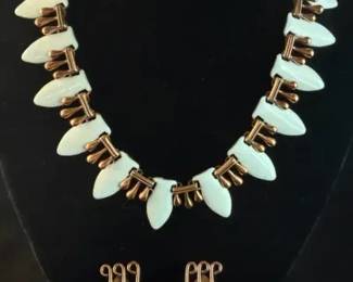 Collectible Costume Jewelry