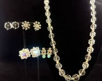 Collectible Costume Jewelry