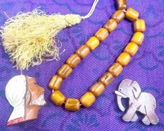 Collectible Costume Jewelry