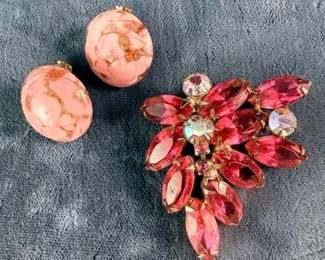 Collectible Costume Jewelry