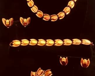 Collectible Costume Jewelry