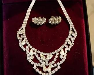 Collectible Costume Jewelry
