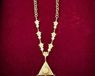 Collectible Costume Jewelry