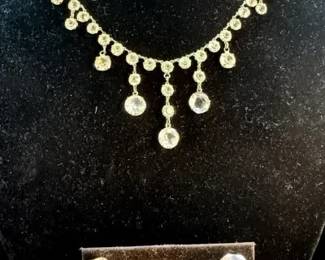 Collectible Costume Jewelry