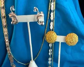 Collectible Costume Jewelry
