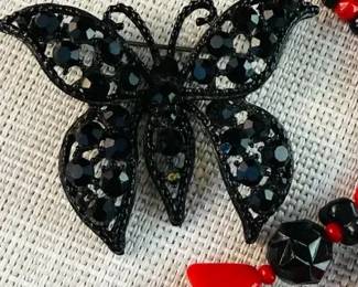 Collectible Costume Jewelry