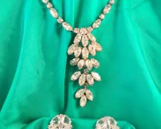 Collectible Costume Jewelry