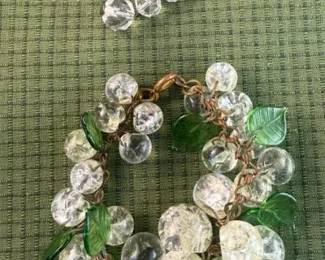 Collectible Costume Jewelry