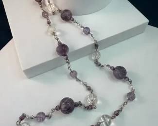 Collectible Costume Jewelry