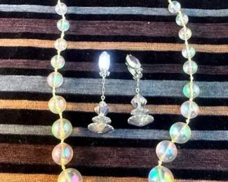 Collectible Costume Jewelry