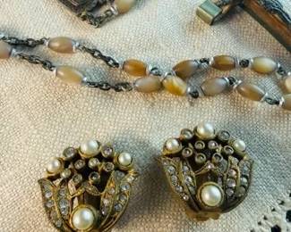 Collectible Costume Jewelry