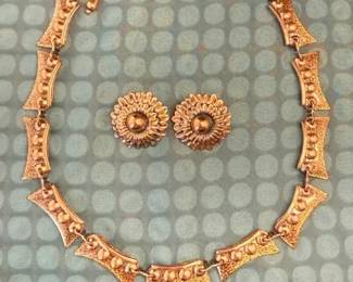 Collectible Costume Jewelry