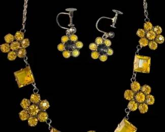 Collectible Costume Jewelry