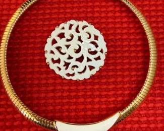 Collectible Costume Jewelry