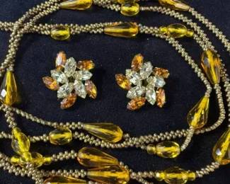 Collectible Costume Jewelry